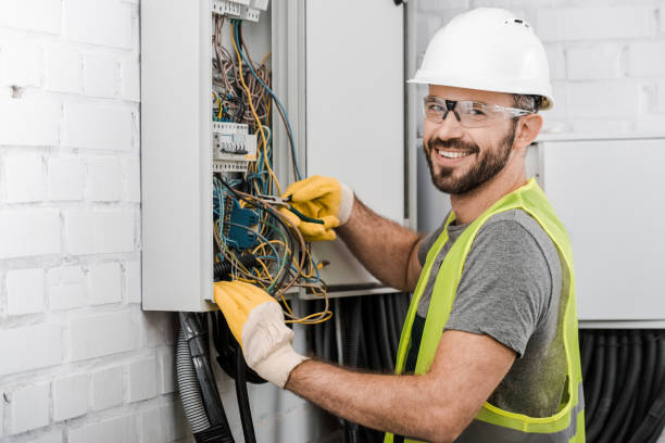 Affordable Emergency Electrician in Fairfield, CA
