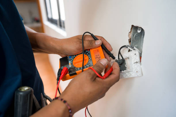 Best Electrical System Inspection  in Fairfield, CA