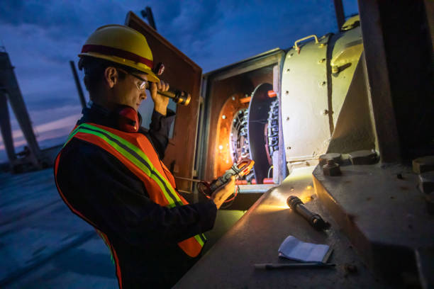 Fairfield, CA Electrician Company