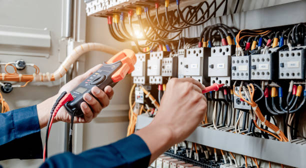 Best Electrical Wiring Services  in Fairfield, CA