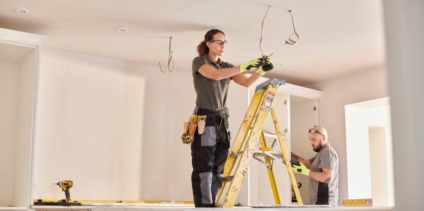Best Best Electricians Near Me  in Fairfield, CA