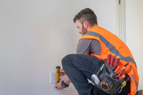 Best Emergency Electrician Near Me  in Fairfield, CA
