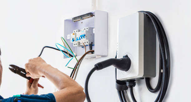 Best Emergency Electrical Repair  in Fairfield, CA
