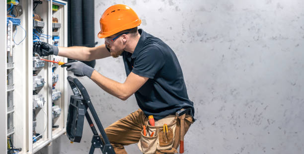 Electrical System Inspection in Fairfield, CA