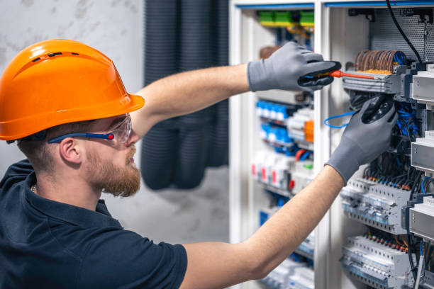 Best Electrical Rewiring Services  in Fairfield, CA