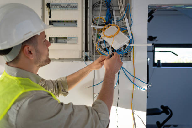 Best Electrical Repair Services  in Fairfield, CA