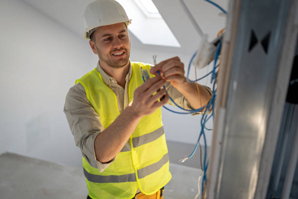 Best Industrial Electrical Services  in Fairfield, CA