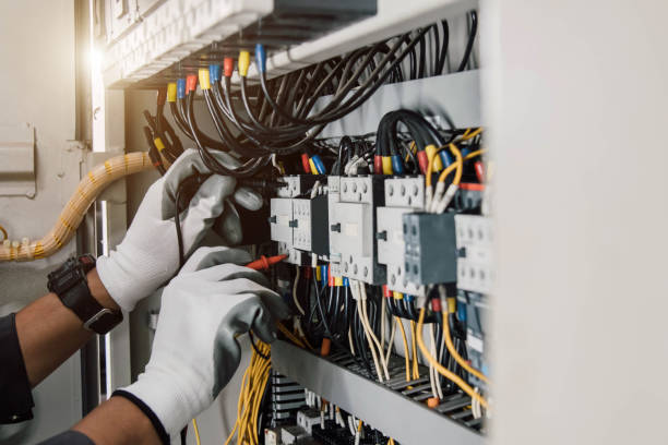 Best Licensed Electrician  in Fairfield, CA